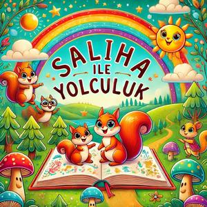 Saliha ile Yolculuk (feat. Saliha Buzok)