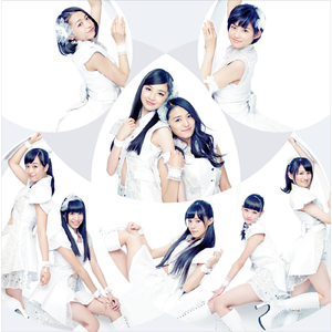 JUST LIKE MAGIC -Rearranged ver.-