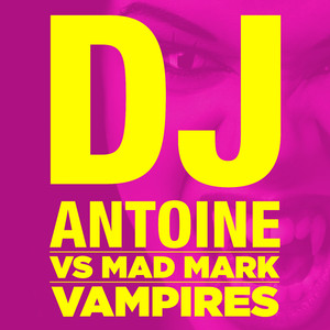 Vampires (Radio Edit)