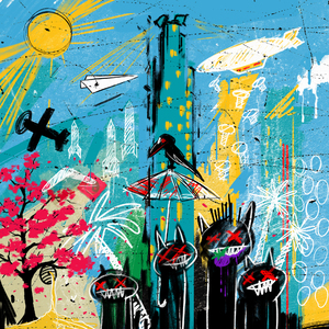 Потерянные Дети