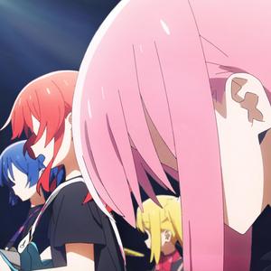 Concierto del Festival Cultural | Bocchi the Rock! Rap