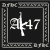 DFHC AK47 - Combustion espontanea (feat. mc luka)