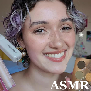 Doing My Makeup Pt.6