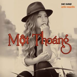 MỘT THOÁNG
