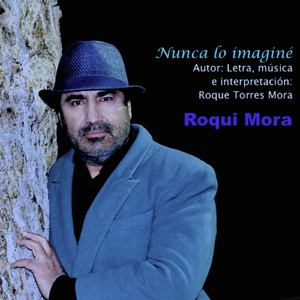 Nunca Lo Imaginé