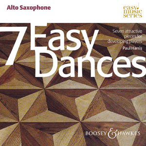 Foxtrot (Accompaniment)