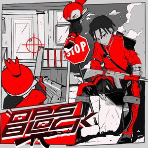 OPS BLOCK (feat. 238HACHIMAN)