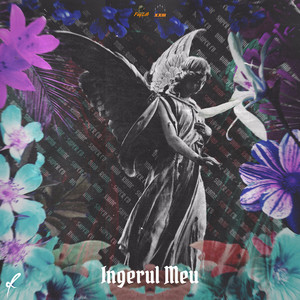 Ingerul Meu (feat. Super Ed, Raine)