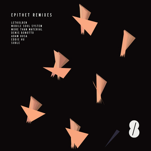 Epithet (Adam Husa Remix)