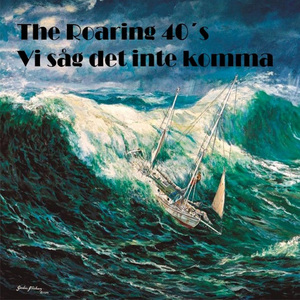 Vi såg det inte komma
