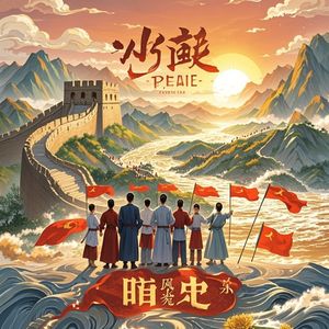 傲气中华-灵音郎