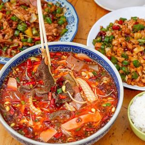 《舌尖上的中国》江湖菜 美食配乐