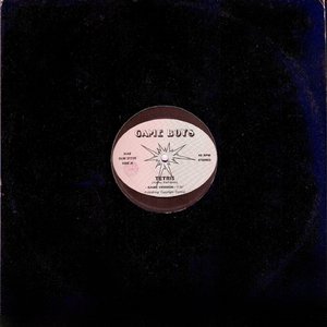 Tetris (Game Version)