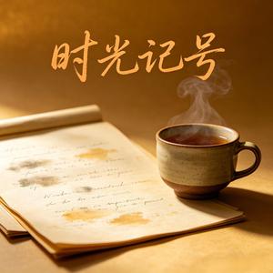 糖熬时光里的记号