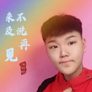 来不及说再见