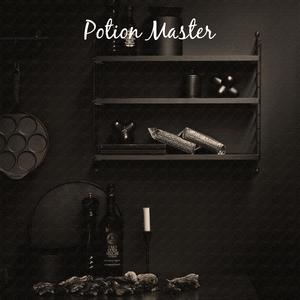 Potion Master