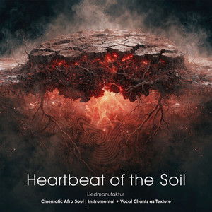 Umhlaba Uyaphila (The Earth Lives)