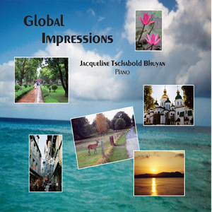 Where Lotus Flowers Bloom