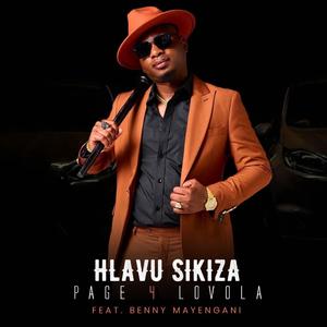 Beneficiary (feat. Benny Mayengani & Khazi na Khazii)