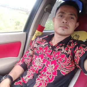 Berjanjilah Untuk Setia