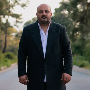 Dağlarına Kar Olurum