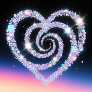 きらめきラブスパイラル