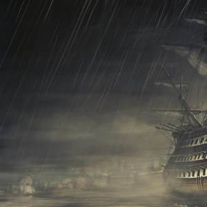 Red Love Song (Original)