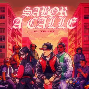 SOMOS DE CALLE (feat. RALO & RS)