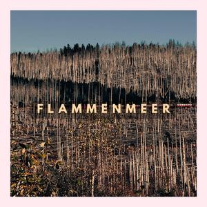 Flammenmeer