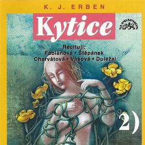 Kytice. Sbírka básní - Záhořovo lože