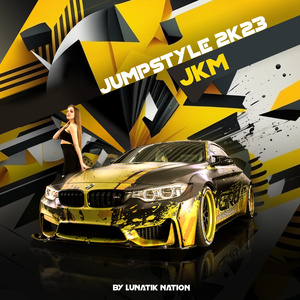 Jumpstyle 2K23 (Extended Version)