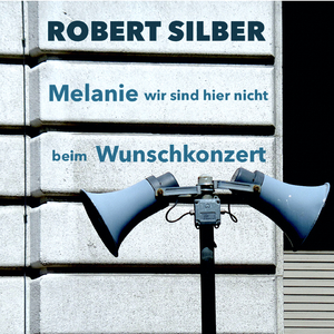 Melanie wir sind hier nicht beim Wunschkonzert