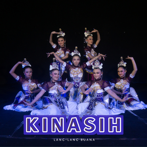 KINASIH