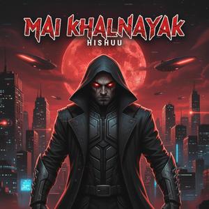 Mai Khalnayak (SLOWED & REVERB)