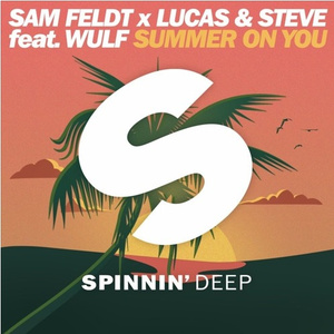 Summer On You (Mastachi Remix)