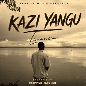 Kazi Yangu