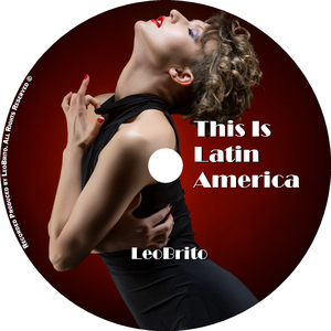 This Is Latin America