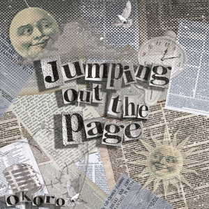 Jumping out the Page