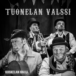 Tuonelan Valssi