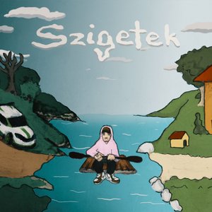 Szigetek