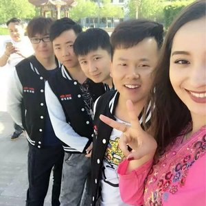 劳动赞歌（红柳叶乐队献给劳动者的问候2016.5.1）