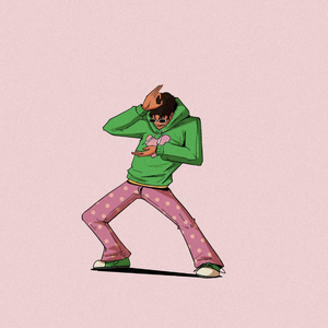 动感派对(prod by 4Hunnid)