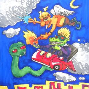 Dubai Buyers Club (feat. Valee)