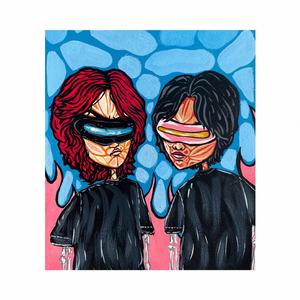 RACECARRR (Album Version)