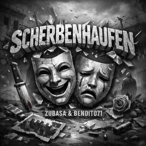 Scherbenhaufen