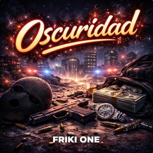 Oscuridad
