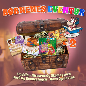 Nisserne og Skomageren