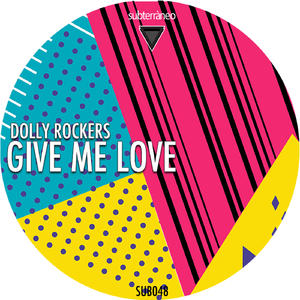 Give Me Love (Original Mix)