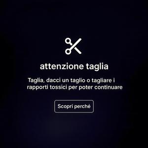 TAGLIA