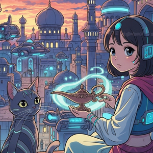 アブラカタブラ